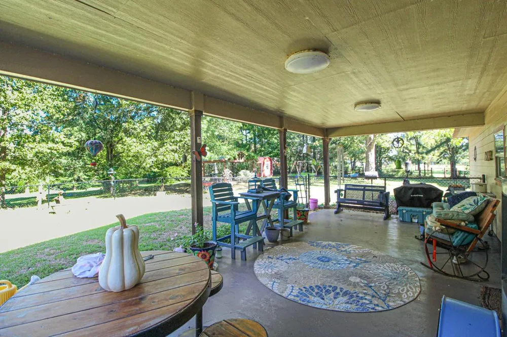 1951 Fm 1514 Road Coldspring, TX 77331