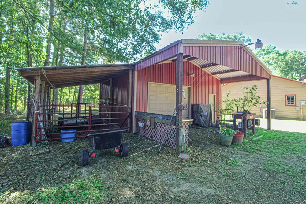1951 Fm 1514 Road Coldspring, TX 77331
