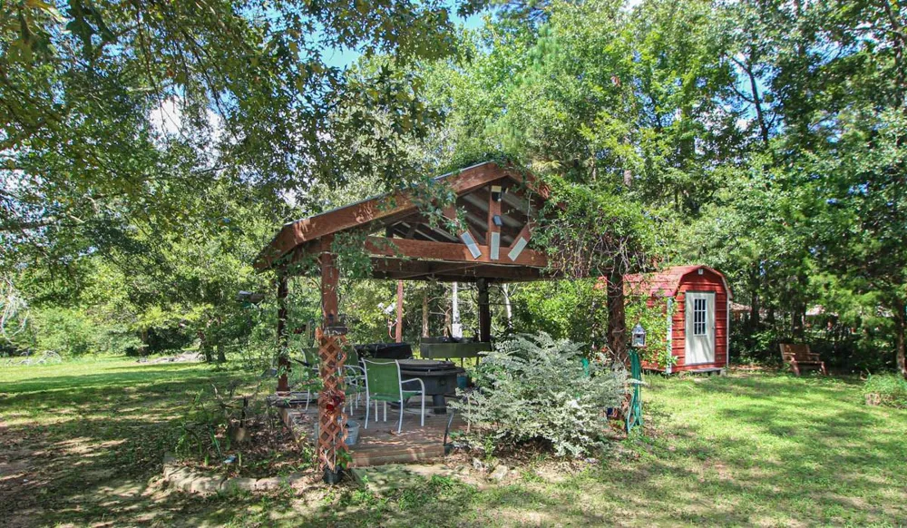 1951 Fm 1514 Road Coldspring, TX 77331