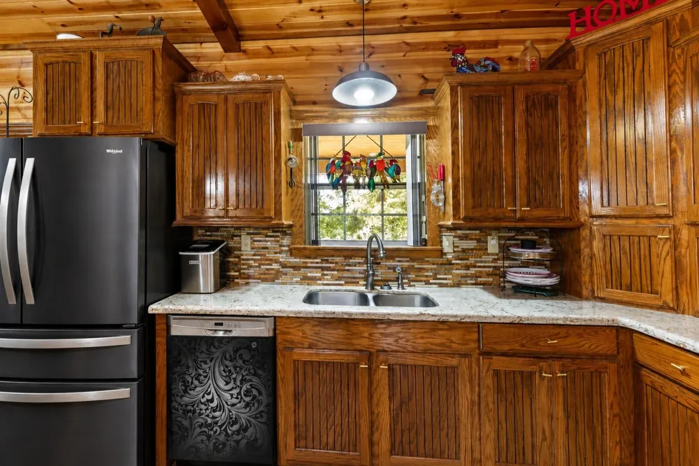 1951 Fm 1514 Road Coldspring, TX 77331