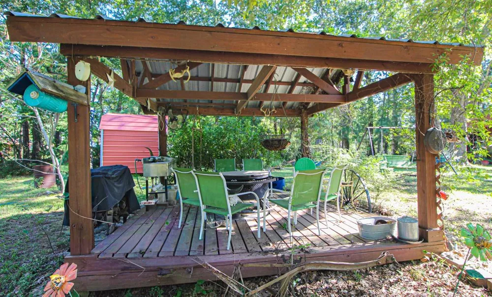 1951 Fm 1514 Road Coldspring, TX 77331