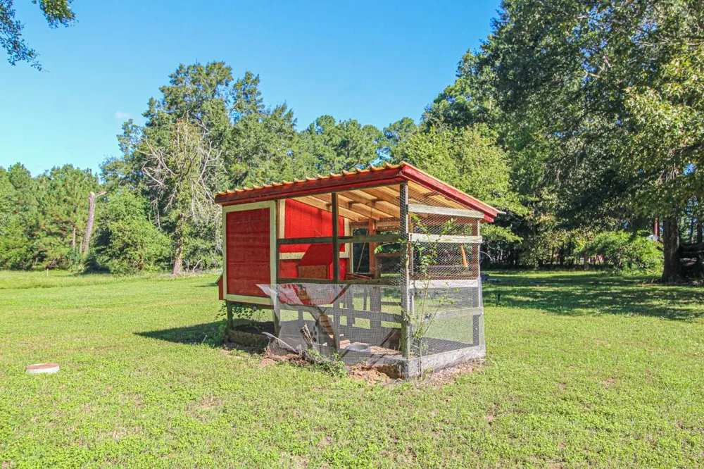 1951 Fm 1514 Road Coldspring, TX 77331