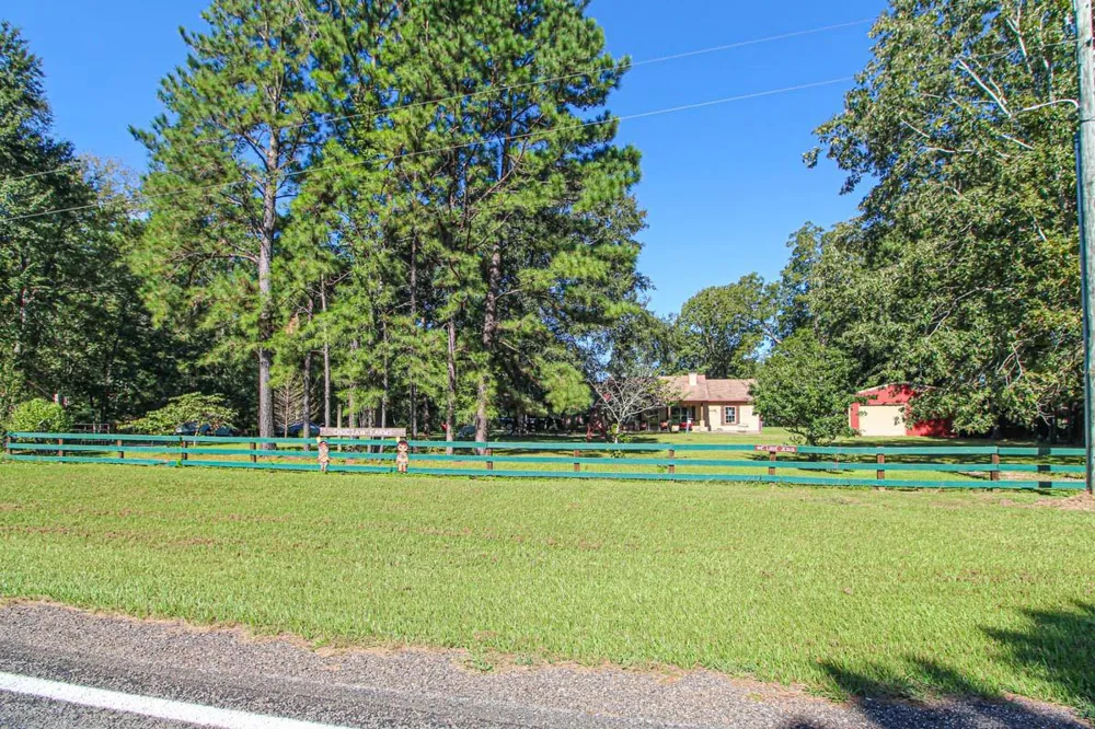 1951 Fm 1514 Road Coldspring, TX 77331