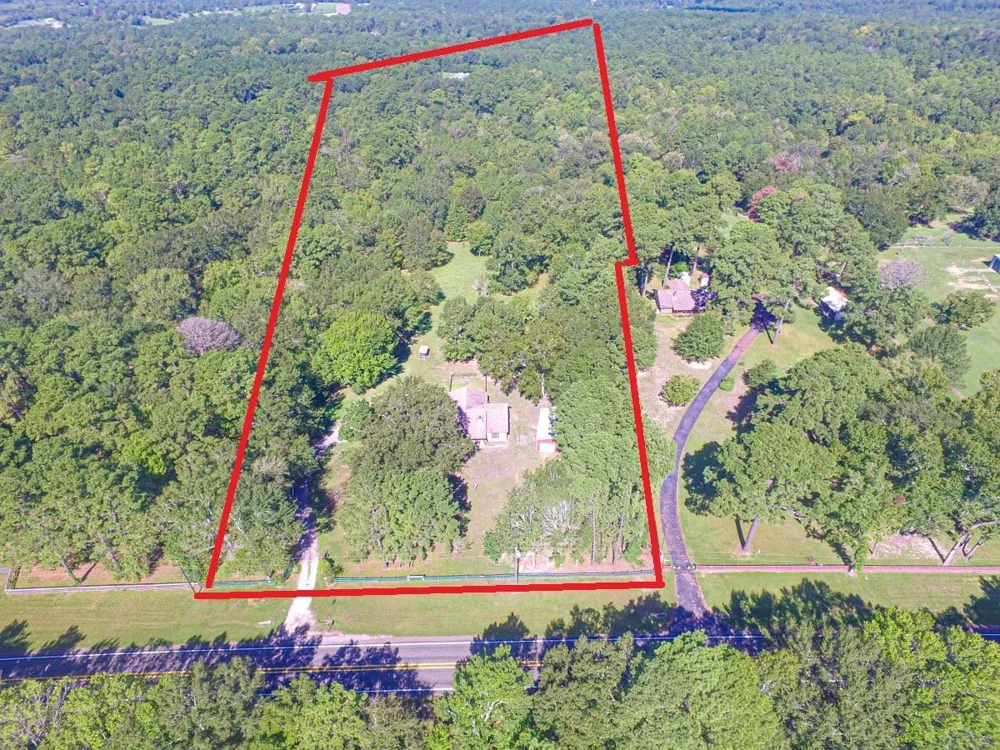 1951 Fm 1514 Road Coldspring, TX 77331
