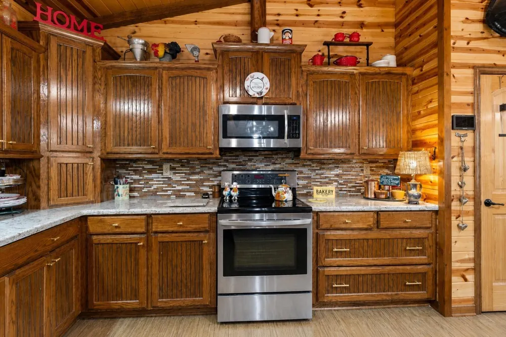 1951 Fm 1514 Road Coldspring, TX 77331