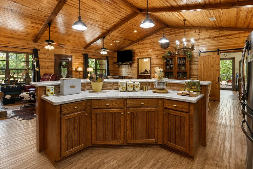 1951 Fm 1514 Road Coldspring, TX 77331