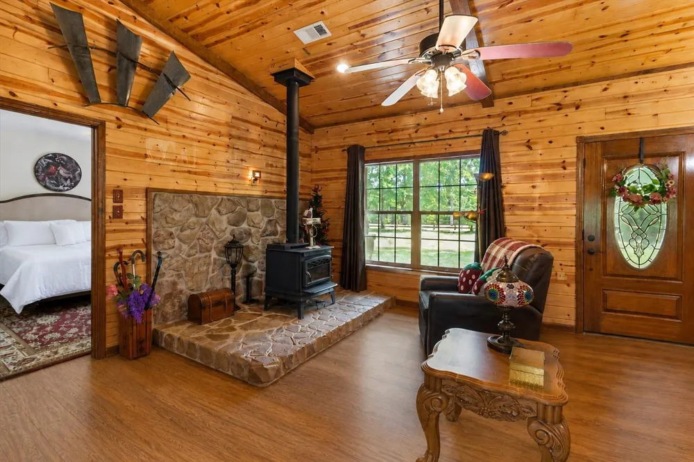1951 Fm 1514 Road Coldspring, TX 77331