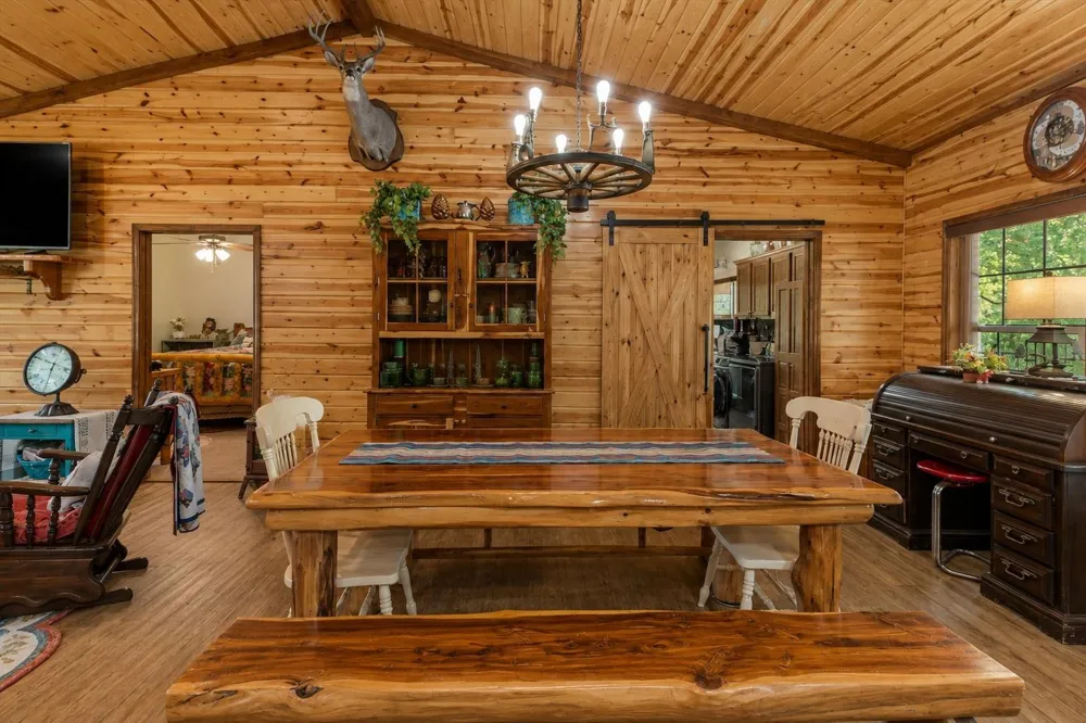 1951 Fm 1514 Road Coldspring, TX 77331