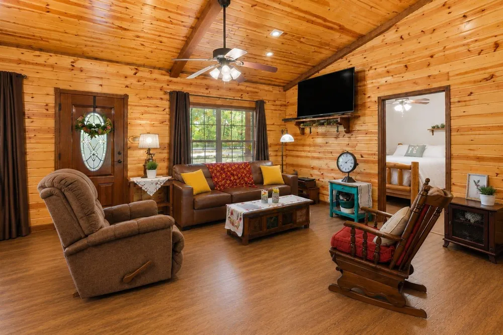 1951 Fm 1514 Road Coldspring, TX 77331