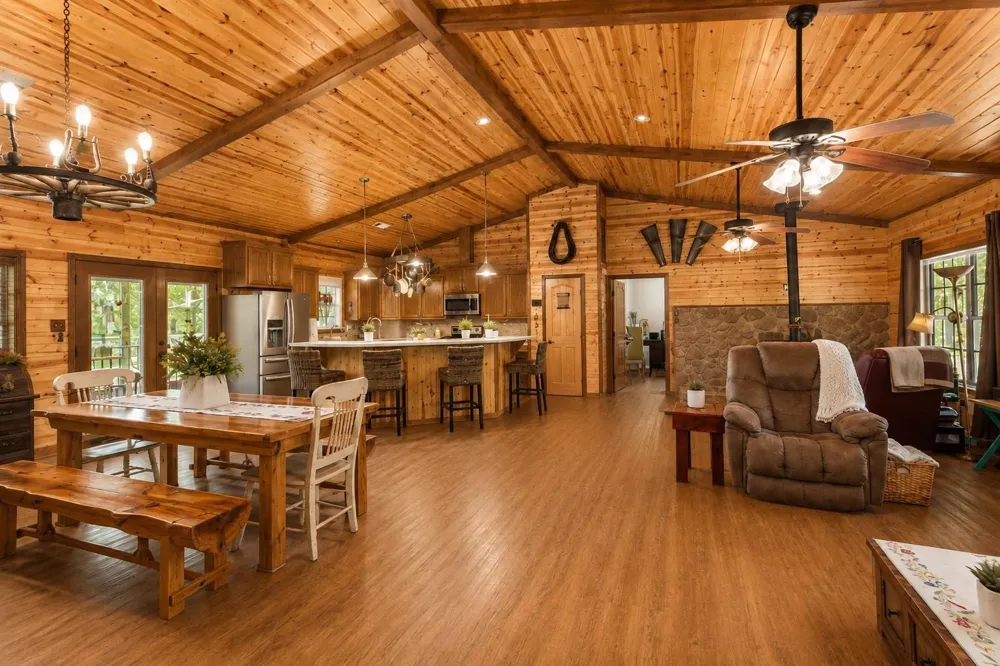 1951 Fm 1514 Road Coldspring, TX 77331