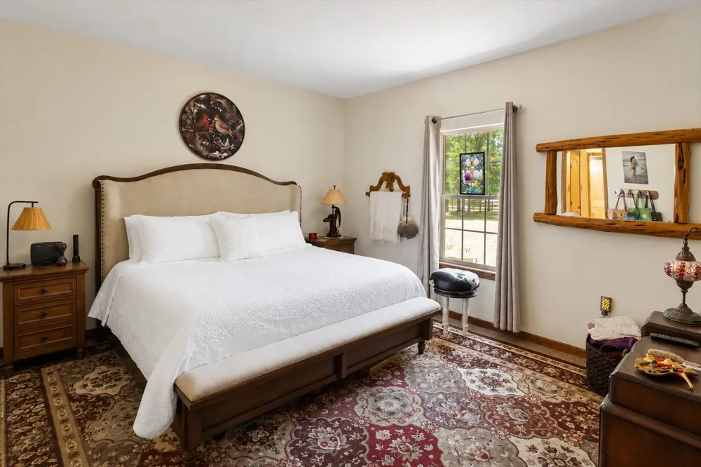 1951 Fm 1514 Road Coldspring, TX 77331