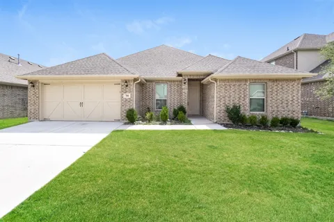 701 Brody Trail