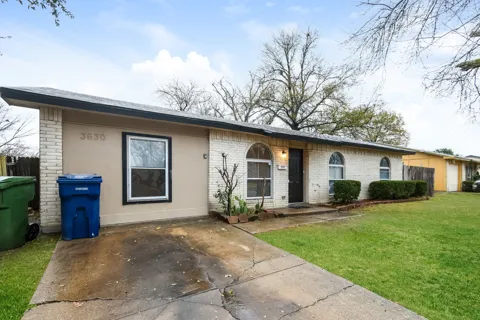 3630 Williamsburg Drive