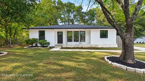 311 Crest Hill Drive