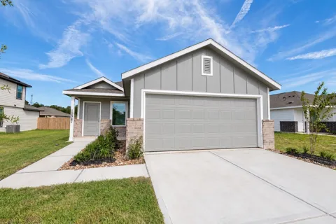 10947 Independence Road