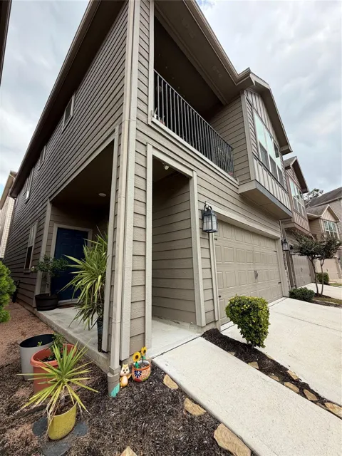 9308 Serenity Park Drive