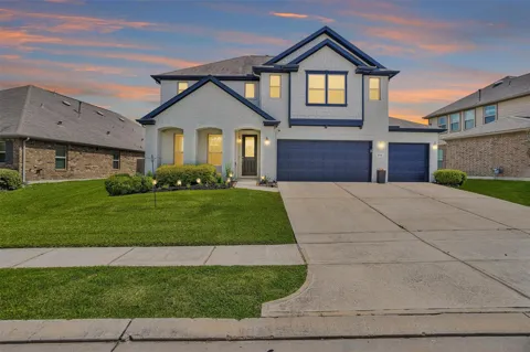 8714 Ute Creek Lane