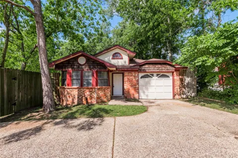 610 Normal Park Drive #A