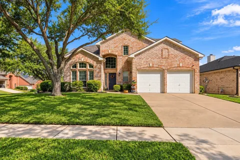 3005 Alcove Lane