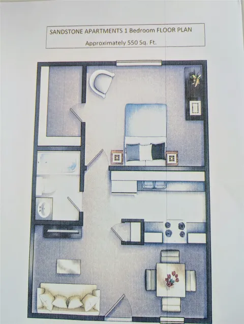 1221 MINERAL WELL Highway