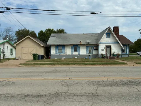 315 Martin Luther King Jr Street