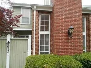 6220 Bentwood Trail #1401
