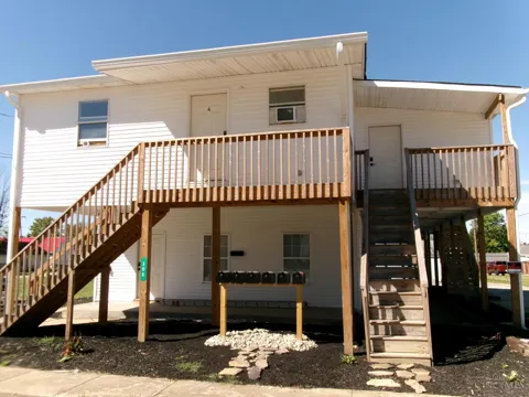 306 S Green Street