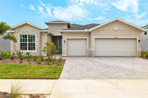 Jadestone Drive