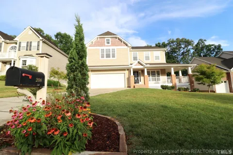 208 Chieftain Drive
