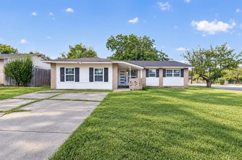607 Edgedale Drive