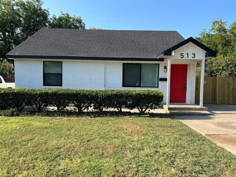 513 Cascade Drive
