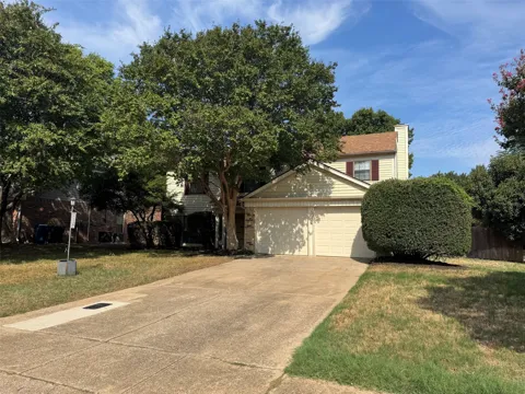 3731 Spring Meadow Lane