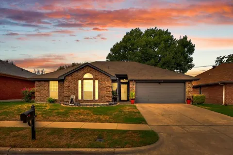 6608 Stetter Drive
