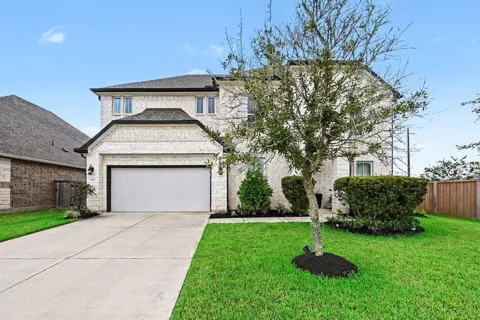 5107 Autumn Hills Trail
