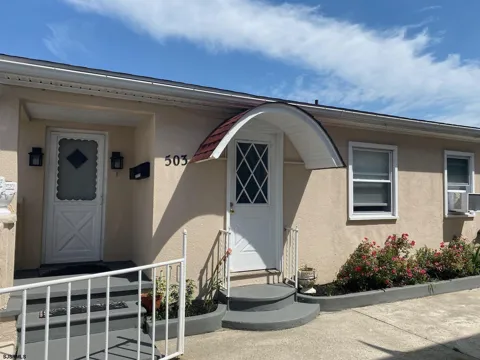 503 Harbor Road