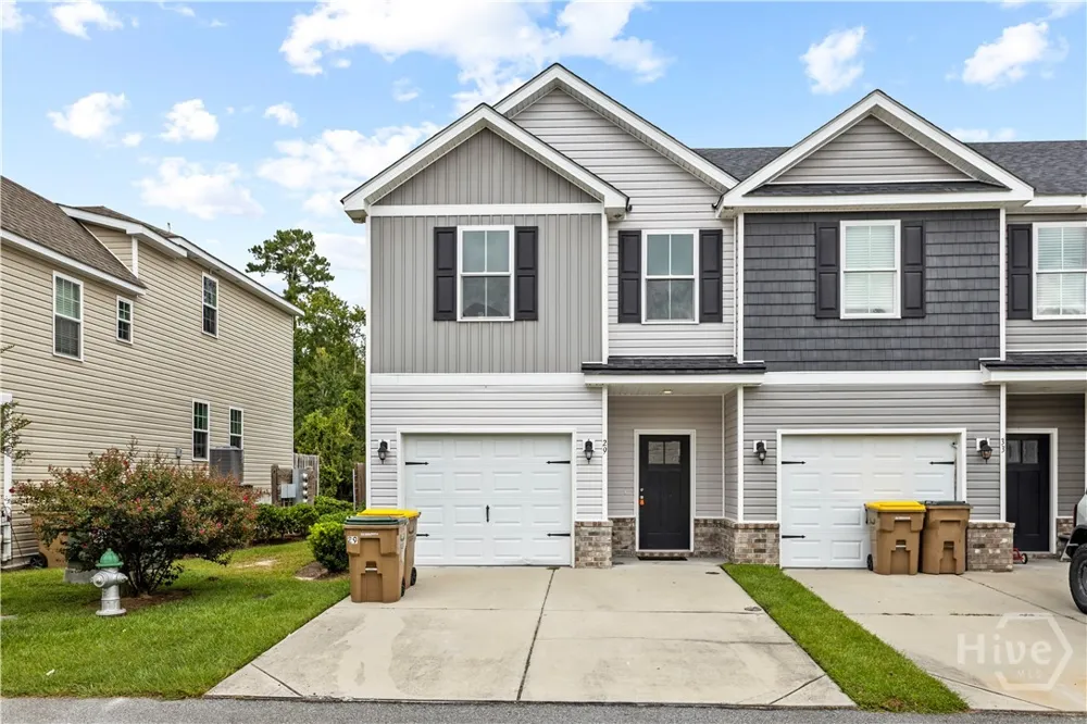 29 Leaf Court Richmond Hill, GA 31324