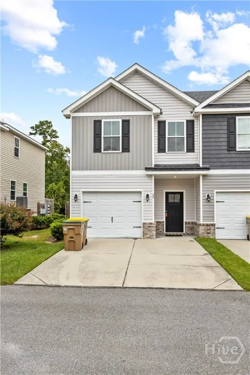 29 Leaf Court Richmond Hill, GA 31324