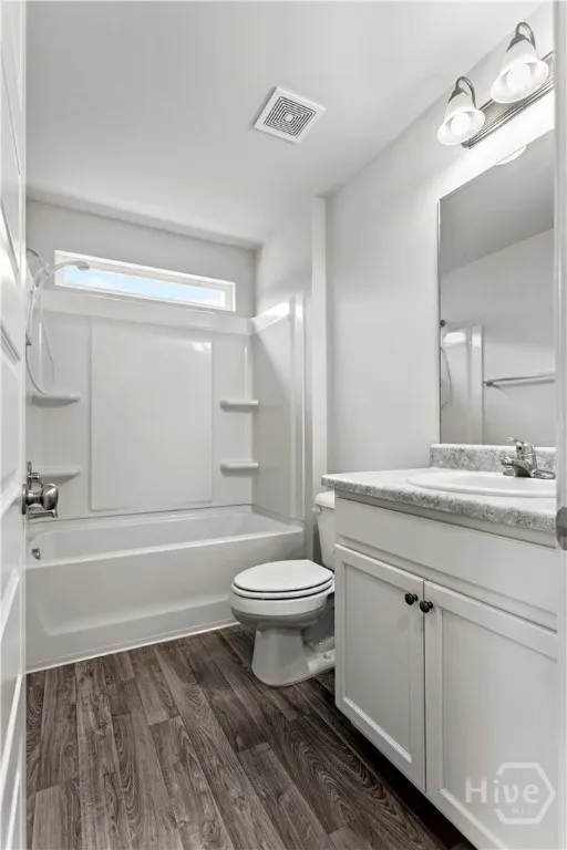 29 Leaf Court Richmond Hill, GA 31324