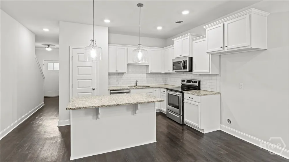 29 Leaf Court Richmond Hill, GA 31324
