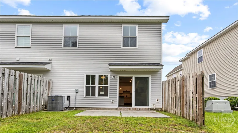 29 Leaf Court Richmond Hill, GA 31324