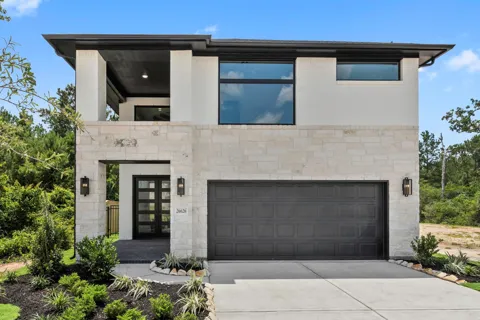 26626 West Skylight Brook Circle