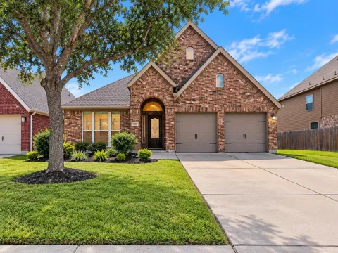 3318 Primrose Canyon Lane