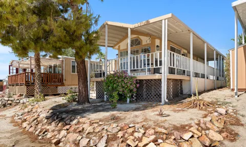 16400 Bubbling Wells Road #478