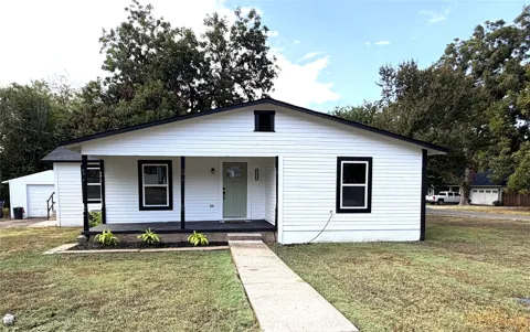 600 Scurlock Street