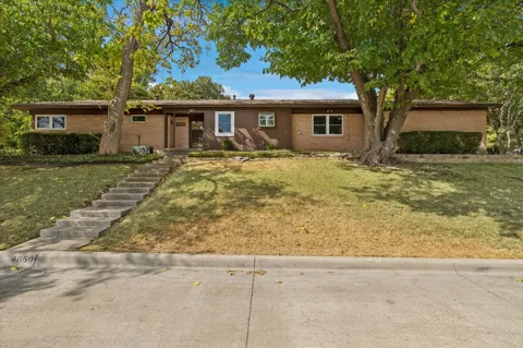 4850 Westcreek Drive