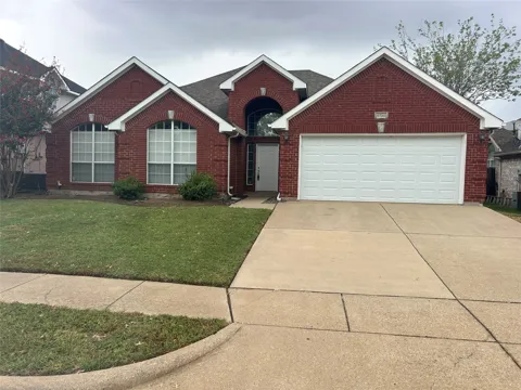 6720 Tabor Drive