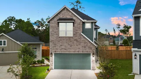 575 Red Cascade Trail