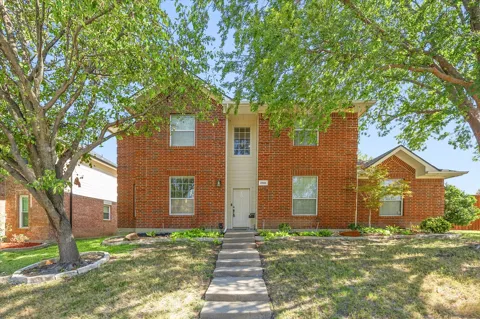 2860 Wild Oak Lane
