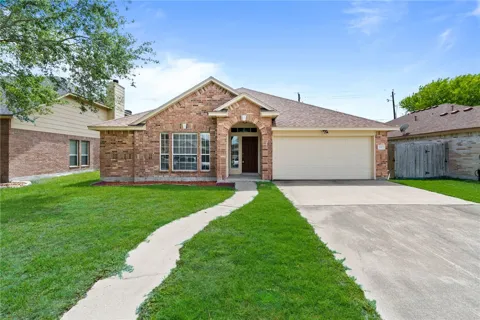 5925 Bishops Mill Drive
