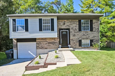 813 Allenwood Court
